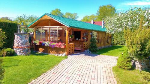 Jurmala Maison | Guest House Melon