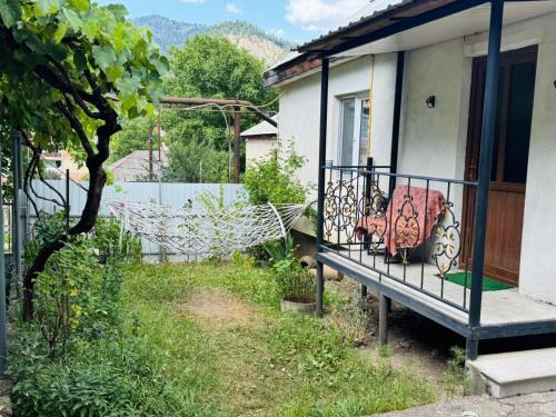 Akhali Ubani Maison | guest house merab
