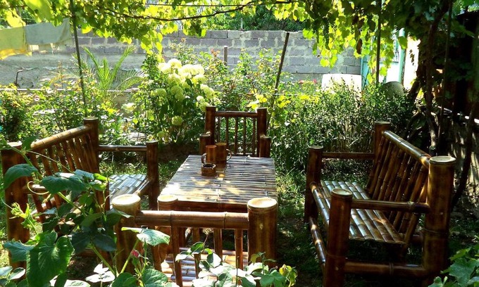 Akhali Ubani Maison | Guest House Metreveli