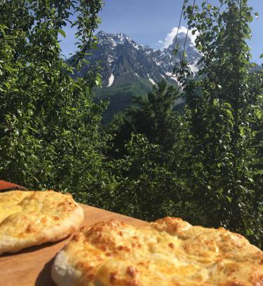 Mazeri Maison | Guest House Murkvam