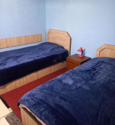 Napareuli Appartement | Guest House Napareuli