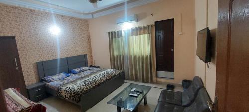 Gulshan-e-Iqbal Maison | Guest House Near Expo Center karachi