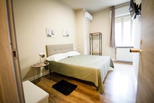 Vercelli Maison | Guest House Nonna Rosa