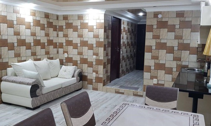 Gyumri Maison | Guest House OJAX à Gyumri