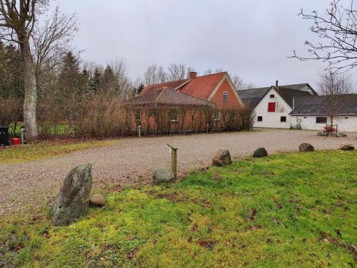 Naestved Appartement | Guest house on farm in small village