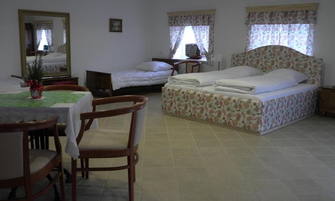 Suzdal Maison | Guest house on Lenina 35 a