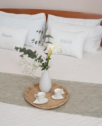 Torre Annunziata Appartement | Guest house Oplonti Central