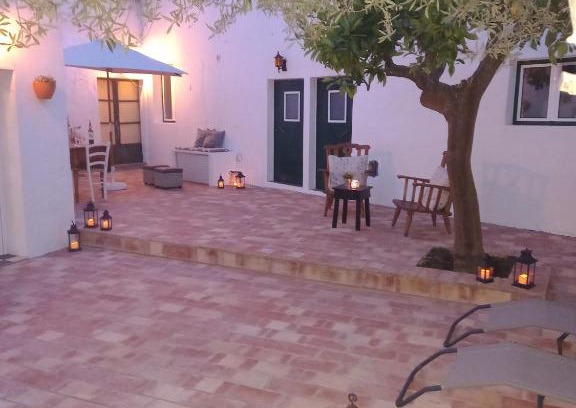 Serpa Maison | Guest House Páteo da Cadeia Velha