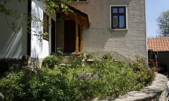 Subotkovtsi Maison | Guest House Pepeliana