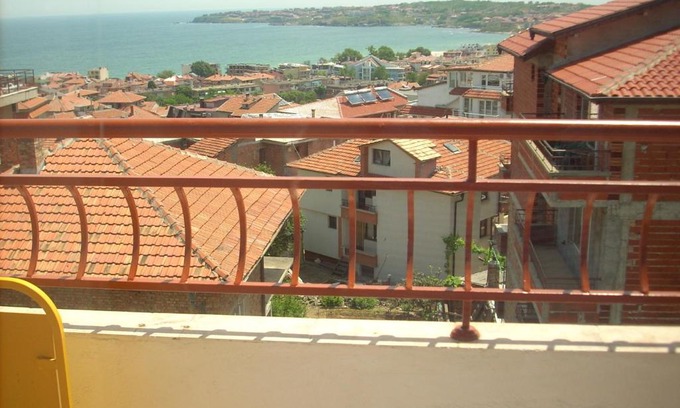 Sozopol Maison | Guest House Pepina