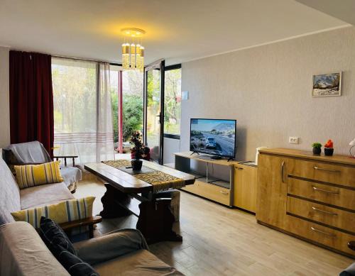 Telavi Maison | Guest house poligloti