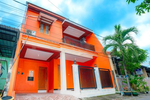 Ponorogo Maison | Guest House Ponorogo 2