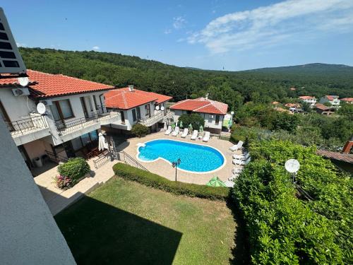 Primorsko Maison | Guest House Primorsko - Uzundzha