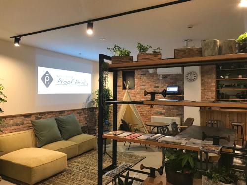 Kushiro Maison | Guest House Proof Point