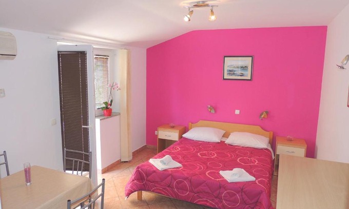 Brzac Appartement | Guest House Prpic