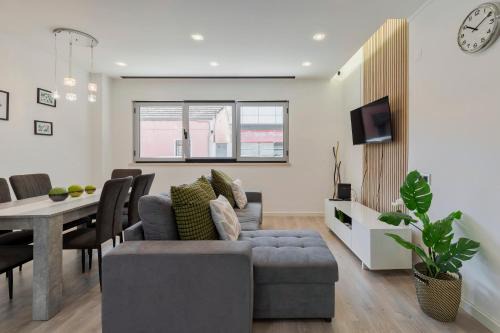 Santo Andre Appartement | Guest house