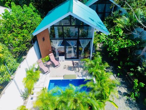 Quepos Maison | Guest House Pura Vida