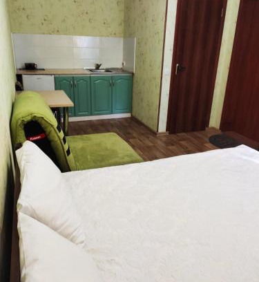Kirovograd Maison | Guest House RELAX
