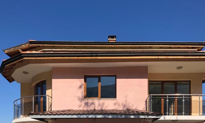 Sapareva Banya Maison | Guest House Rest
