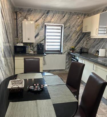 Tirgu Jiu Appartement | Guest house
