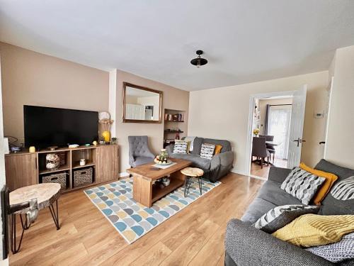 Stirchley Maison | Guest House Rooms Birmingham