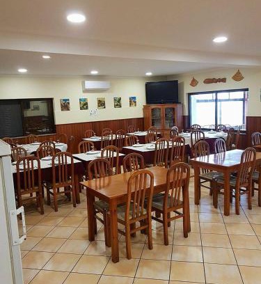 Vista Real Lit Et Petit-Déjeuner | Guest House Sabores da Beira