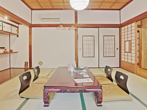 Kushimoto Maison | Guest house & Sauna MORI - Vacation STAY 29151v