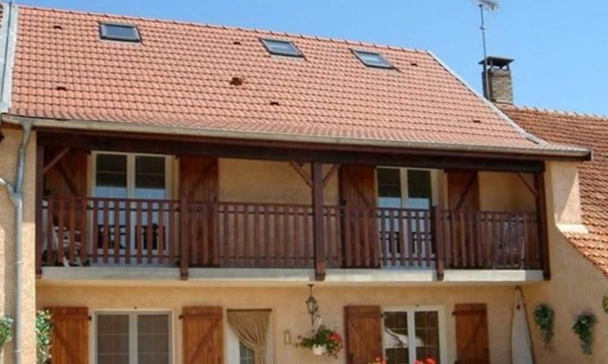 Signeville Maison | Gîte Signéville, 6 pièces, 12 personnes