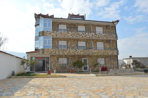 Otllak Hôtel | Guest House Simeone