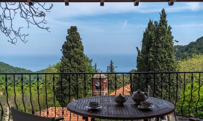 Agia Appartement | Guest House Sklithro
