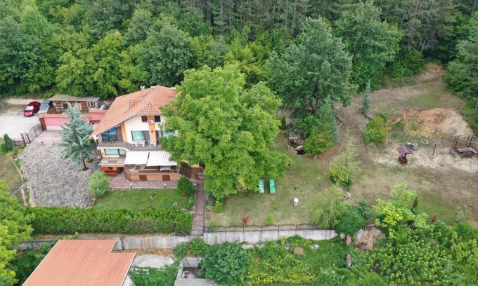 Slivek Maison | Guest House Slivek
