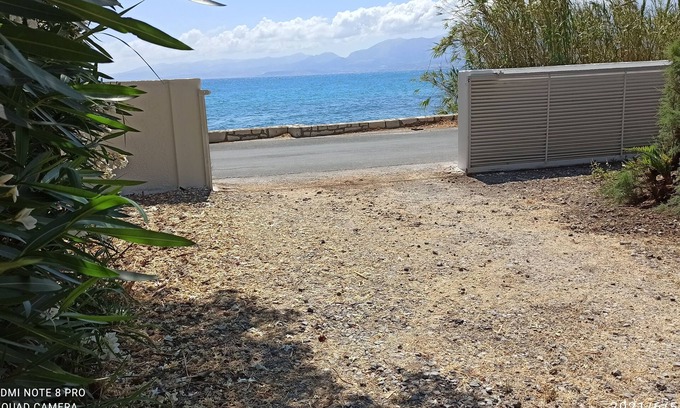 Limenas Chersonisou Maison | Guest House à quelques pas de l'océan ...