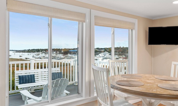 Salisbury Hôtel | Guest House Suites