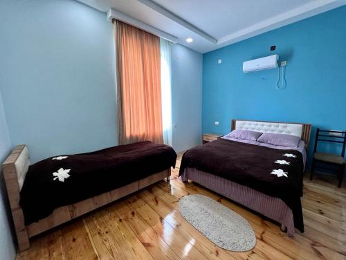 Akhasheni Maison | Guest House Tevdorashvili