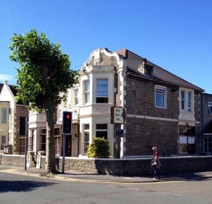 Weston-super-Mare Hôtel | Guest House @ The Bear