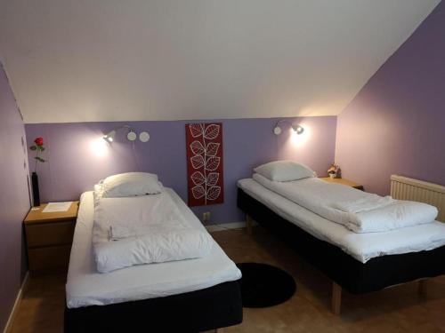 Tidaholm Lit Et Petit-Déjeuner | Guest House Tidaholm