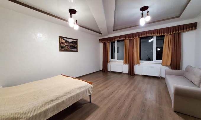 Uman Appartement | Guest house