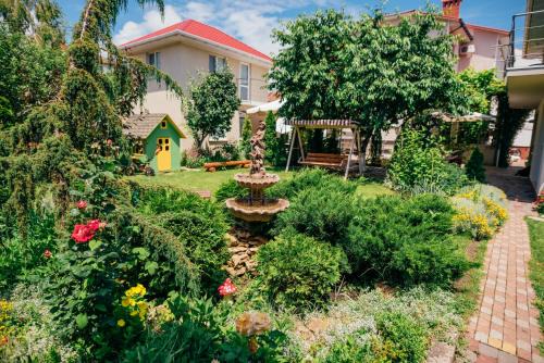 Odessa Maison | Guest house VadLen