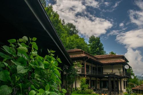 Apriltsi Hôtel | Guest House Verbena