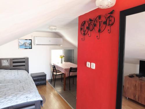 Eilat Maison | Guest House VeryMary Eilat Stydio