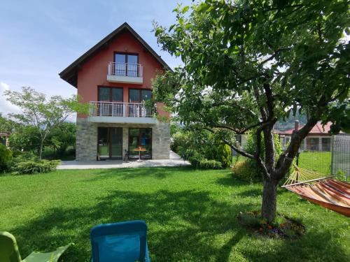 Sapareva Banya Maison | Guest House Vessyta