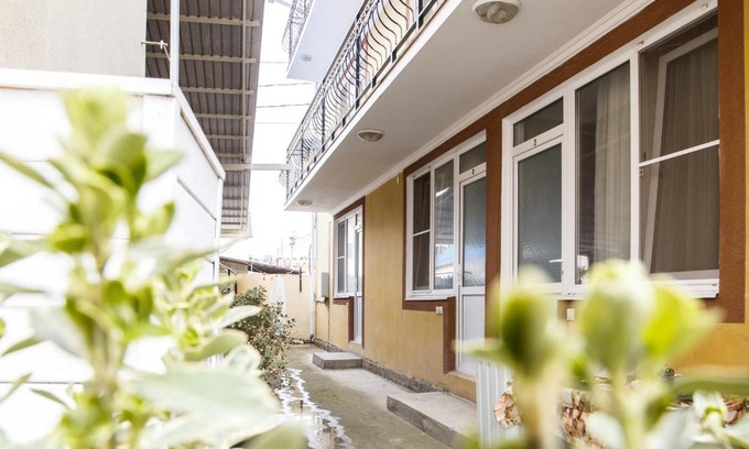 Verkhne-Imeretinskaya Bukhta Maison | Guest House Victoria