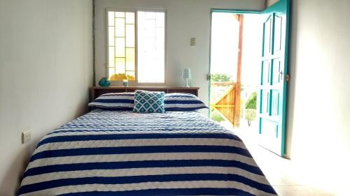 Machalilla Maison | Guest House Villa Machalilla