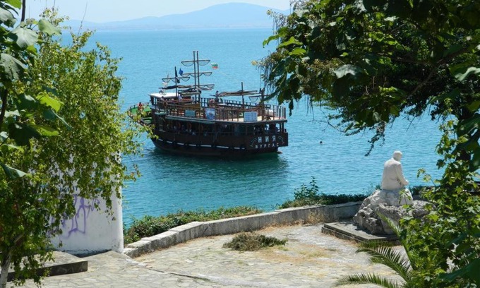Old Town Maison | Guest House Villa Yavorov 2