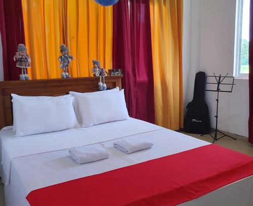 Matara Maison | Guest house weherahena