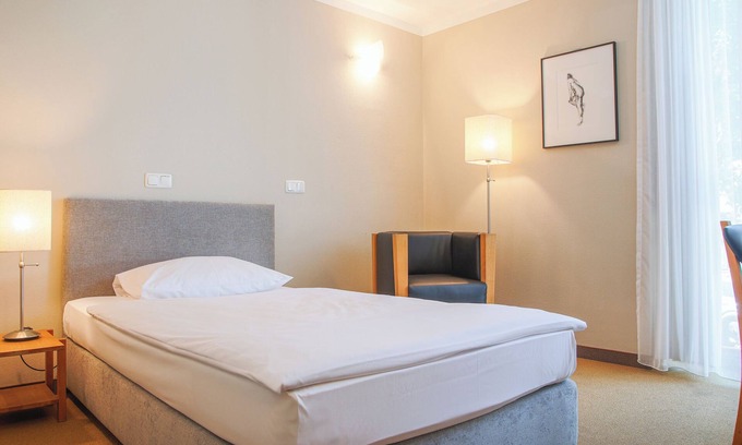 Thierhaupten Maison | Guest house with pavilion