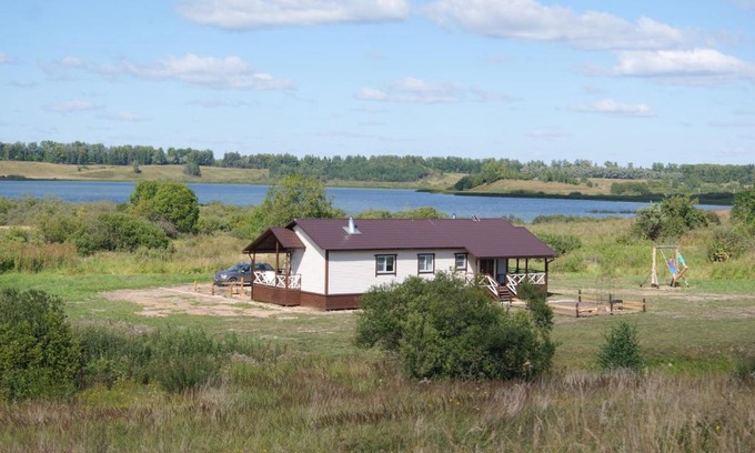Bugrovo Appartement | Guest Houses Kamenets