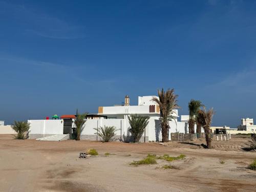 Al Hadd Lit Et Petit-Déjeuner | GUEST HOUSEs OYSTERS