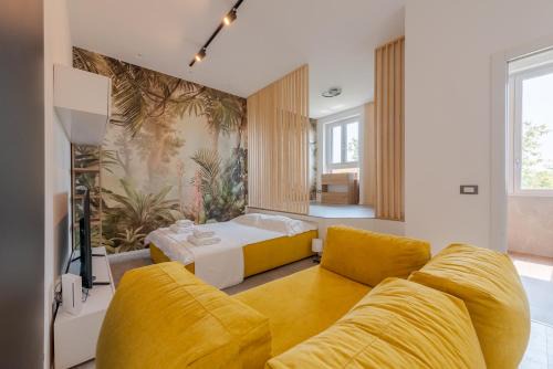 Zona Lancetti Appartement | Guest Planet - Dergano M3 studio