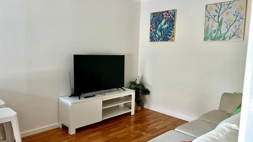 Franklin Appartement | Guest room in Gungahlin